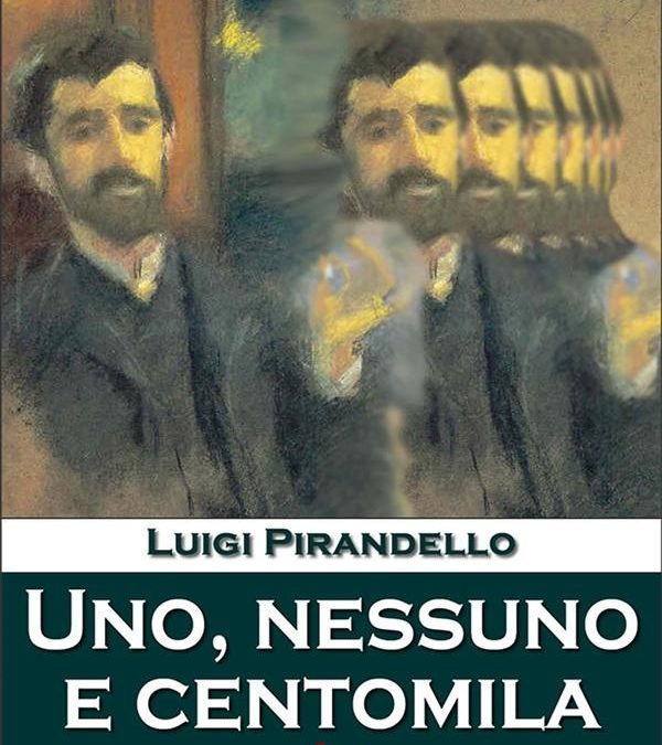 IMPROMPTUN KLASSIKOT-SARJAN ALOITTAA PIRANDELLO