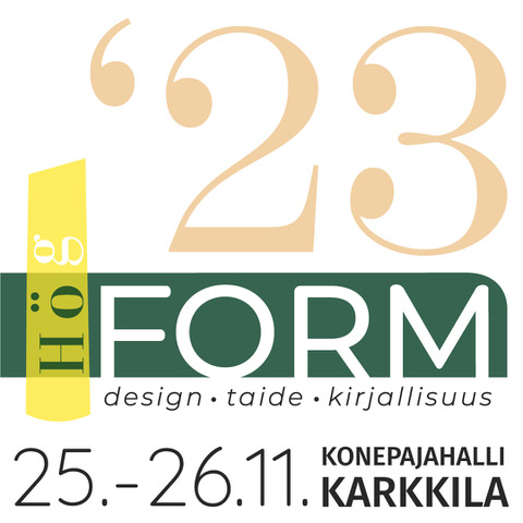 IMPROMPTU MUKANA HögFORM23-TAPAHTUMASSA KARKKILASSA 25.-26.11.23