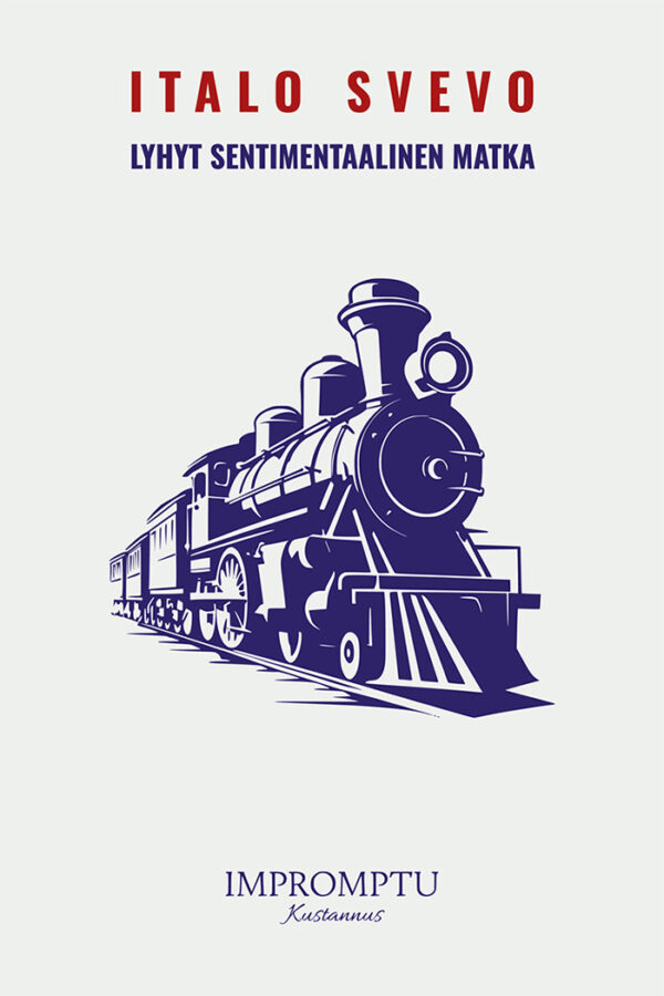 Lyhyt sentimentaalinen matka italo svevo