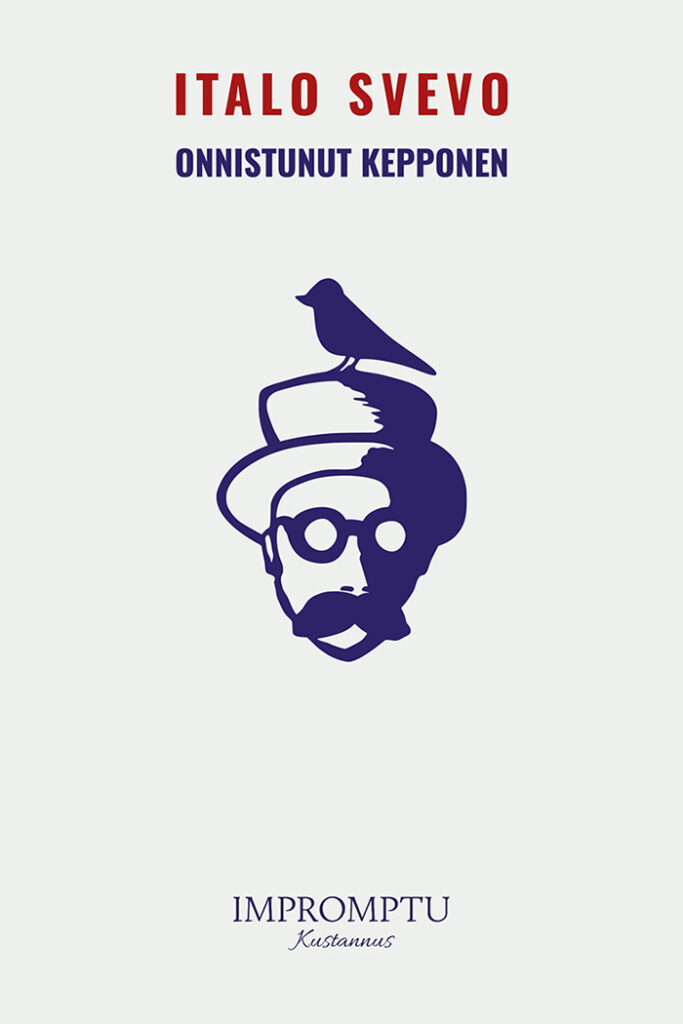 Onnistunut kepponen italo svevo