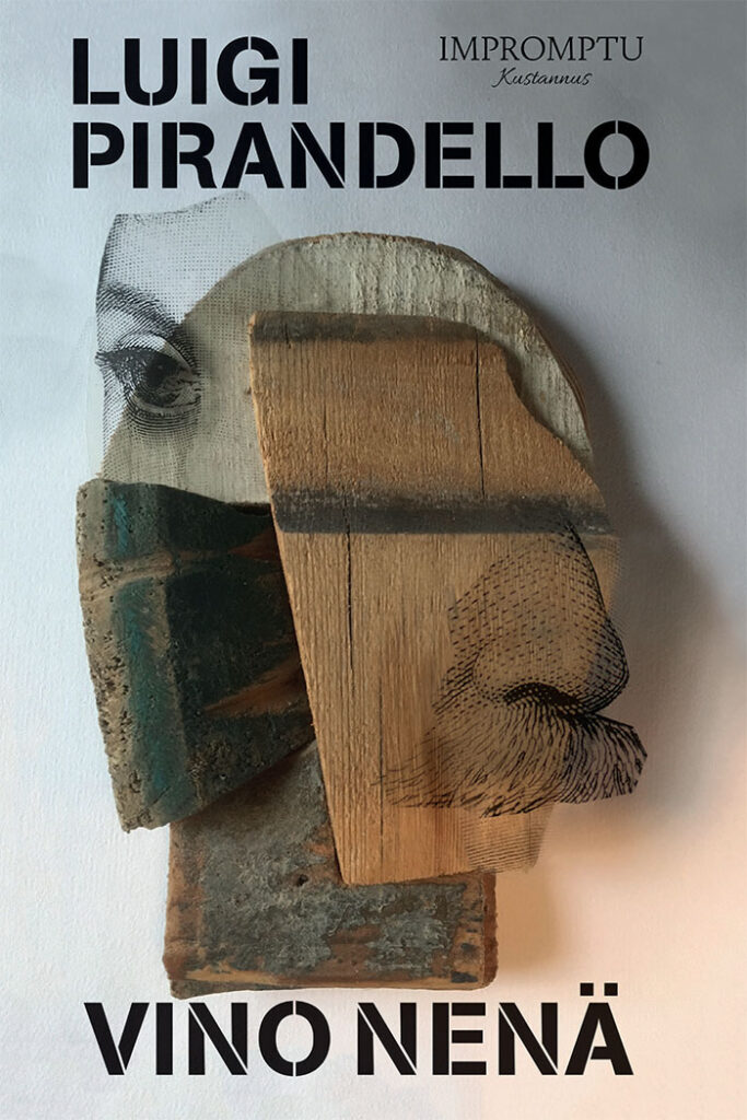 Vino nena luigi pirandello