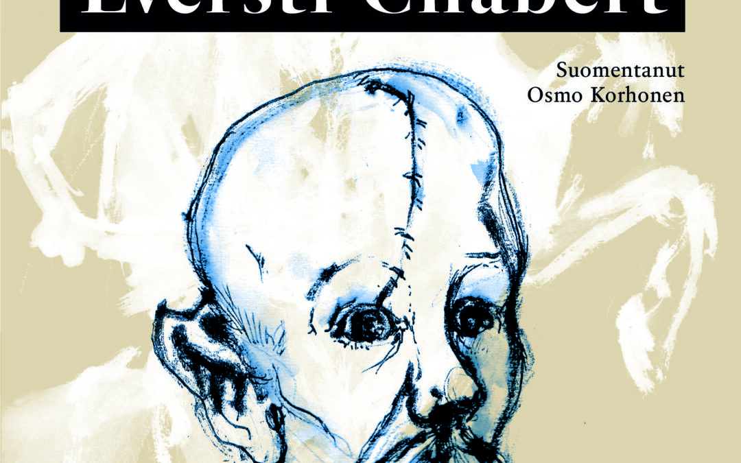 TULOSSA! Honoré de Balzac: Eversti Chabert