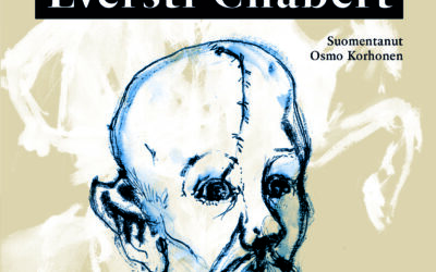 TULOSSA! Honoré de Balzac: Eversti Chabert