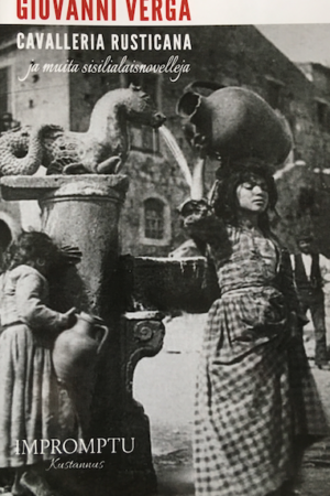 Cavalleria rusticana