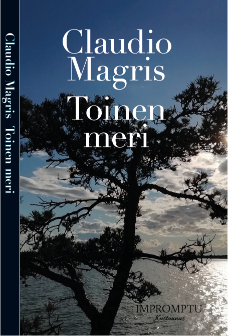 Claudio Magris Toinen meri