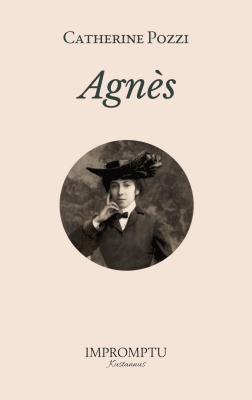 Catherine Pozzi Agnès