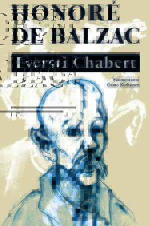 Eversti Chabert (UUTUUS!)