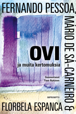 Ovi ja muita kertomuksia (2026)